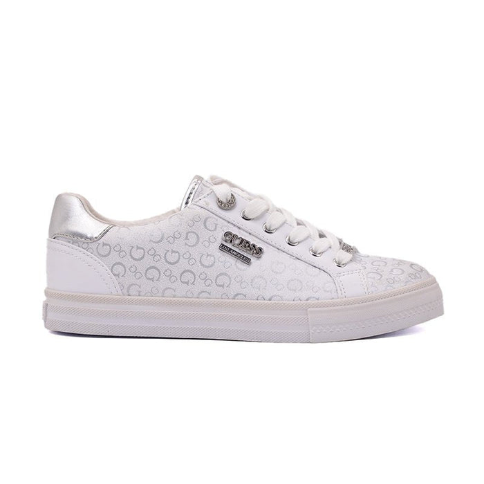 GUESS Genza Lace WOMEN SHOES GUW442 - Runner