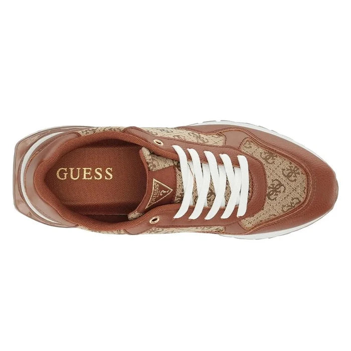 GUESS MARTI WOMEN SHOES GUW232 - Runner