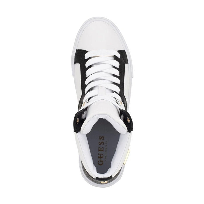 GUESS MATCHES WOMEN SHOES GUW245 - Runner