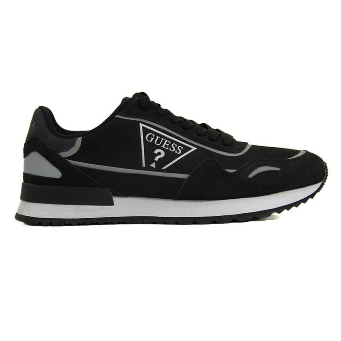 Guess Men's Aley SHOES GUM141 - Runner