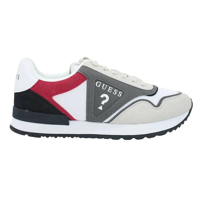 Guess Aminni Men Shoes GUM75 - Runner