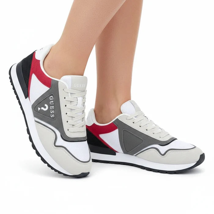 Guess Aminni Men Shoes GUM75 - Runner