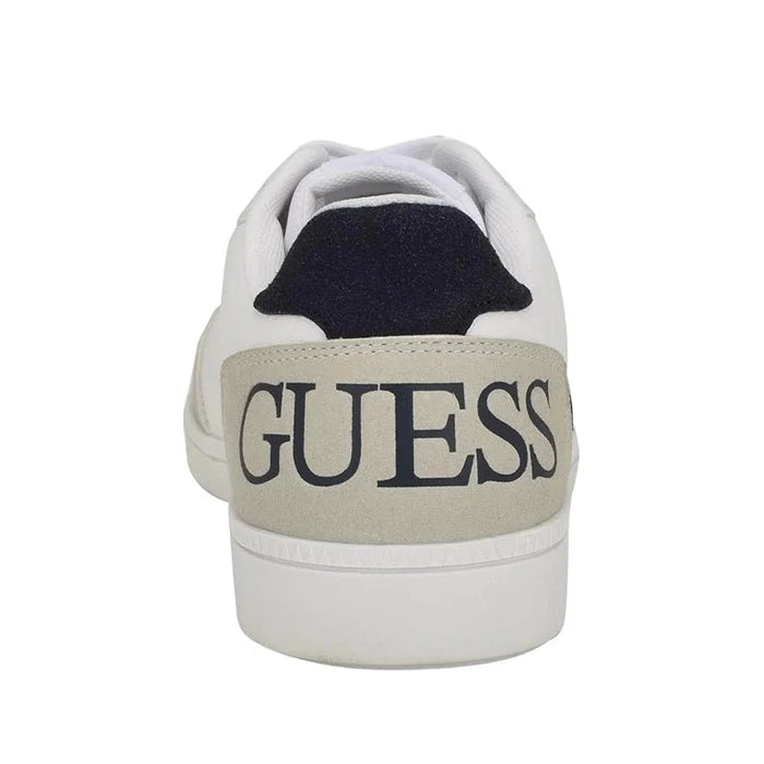 GUESS LOOVIE Men Shoes GUM69 - Runner