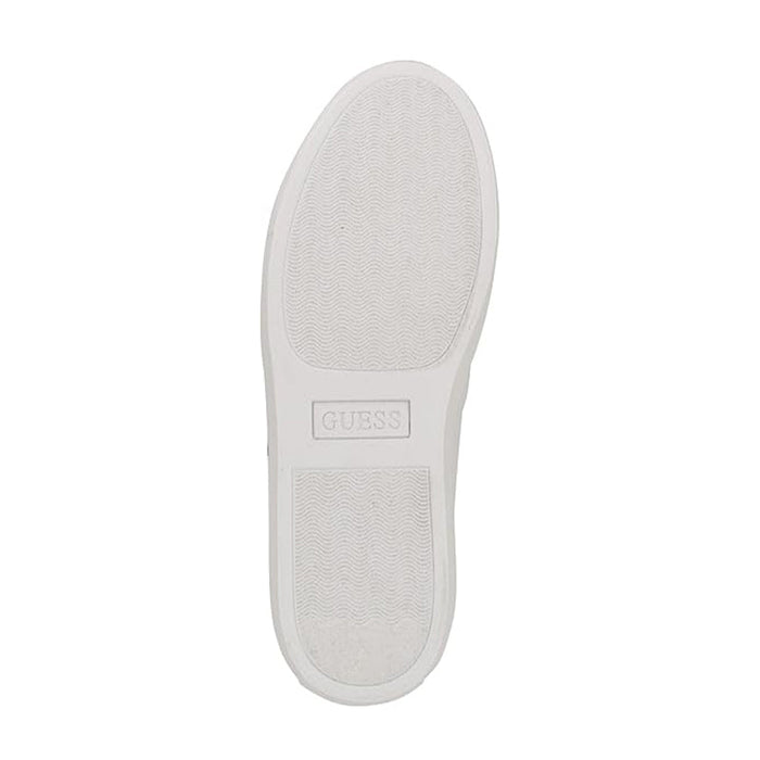 Guess Men's BERTELL Casual SHOES GUM131 - Runner
