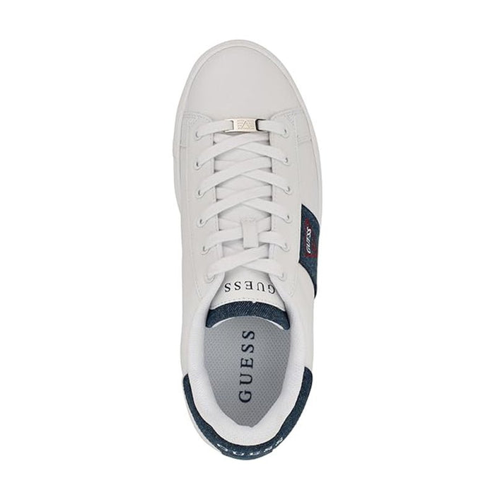 Guess Men's BERTELL Casual SHOES GUM131 - Runner