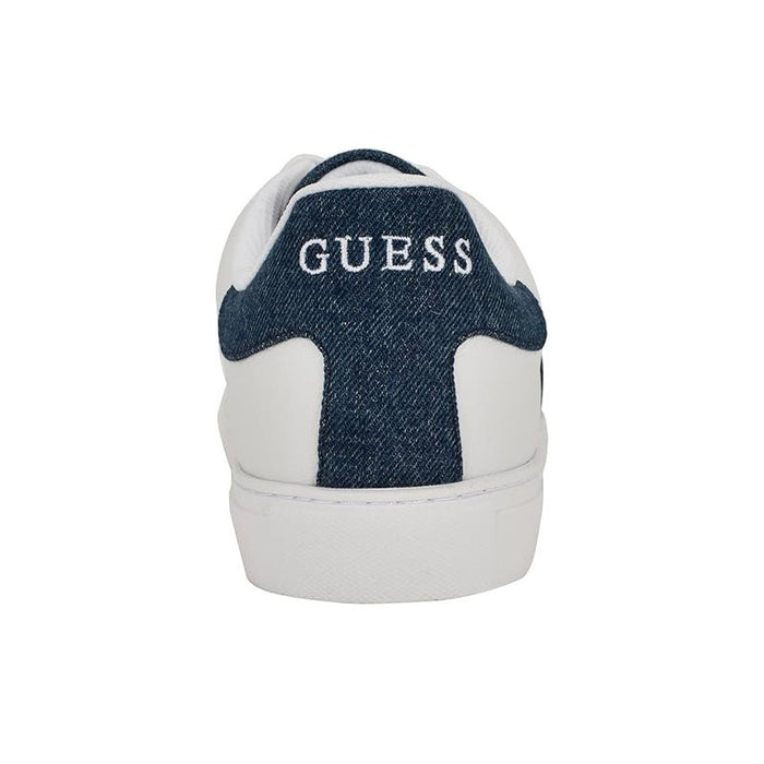 Guess Men's BERTELL Casual SHOES GUM131 - Runner