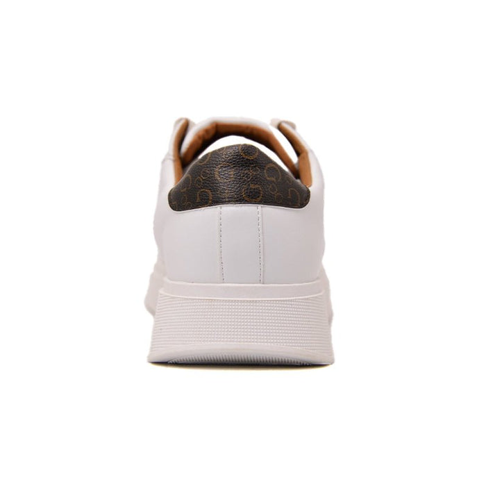 Guess Men's WALEEK - R Casual SHOES GUM94 - Runner
