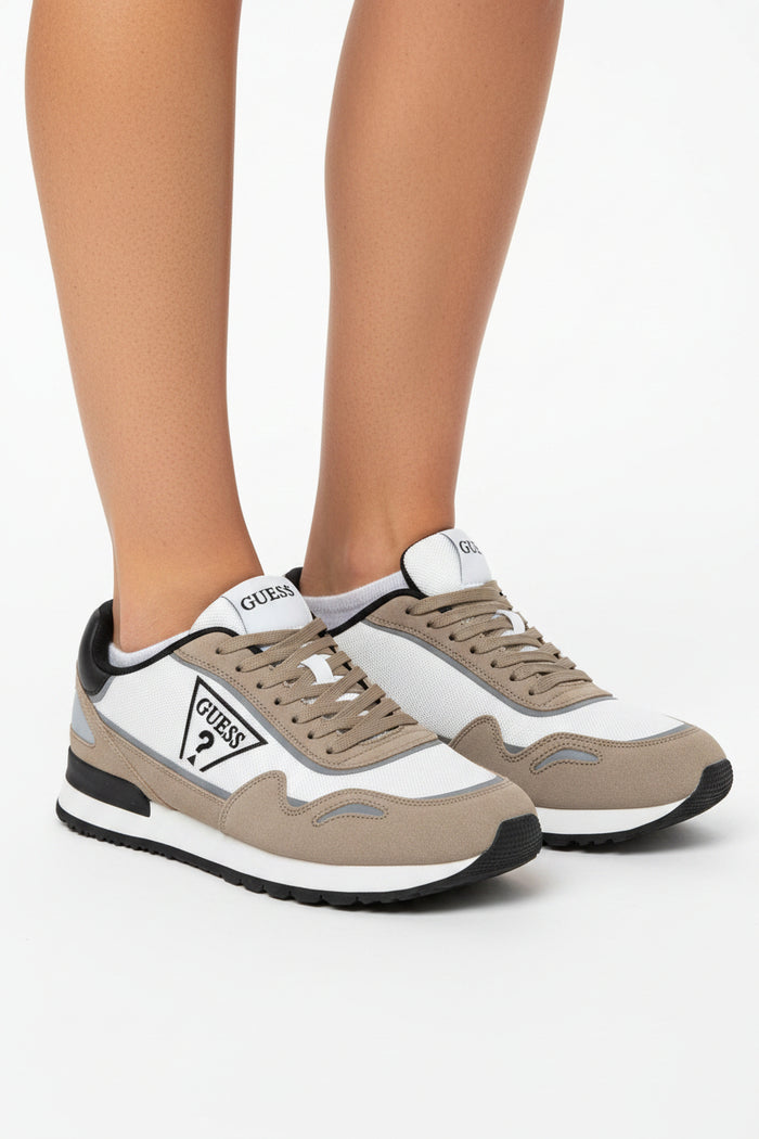 Guess Men's Casual SHOES GUM87 - Runner