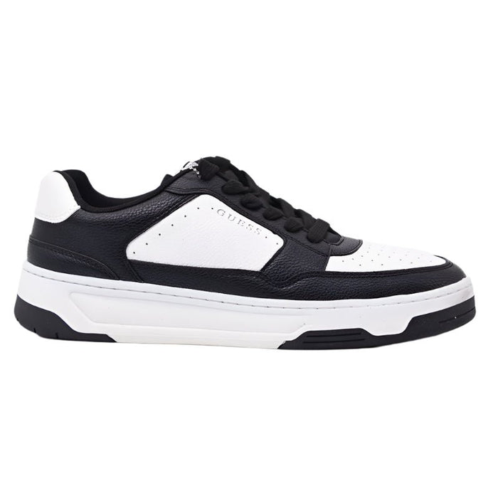 Guess Men's JAVYN - R Casual SHOES GUM102 - Runner
