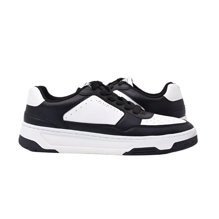 Guess Men's JAVYN - R Casual SHOES GUM102 - Runner