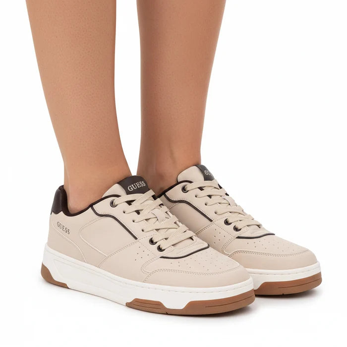 Guess Men's JERIL3 - R Casual SHOES GUM96 - Runner