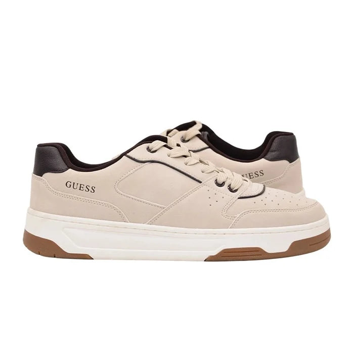 Guess Men's JERIL3 - R Casual SHOES GUM96 - Runner