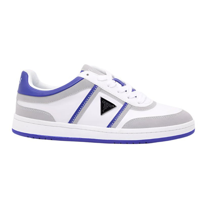 Guess Men's SILZON Casual SHOES GUM107 - Runner