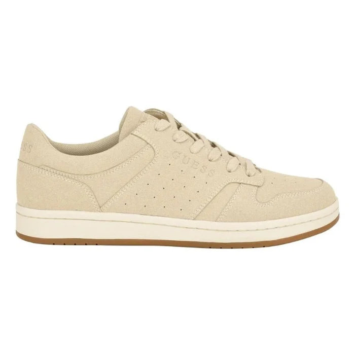Guess Men's SILZON Casual SHOES GUM119 - Runner