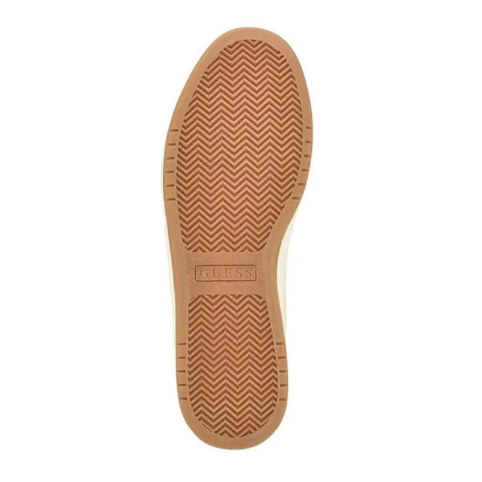 Guess Men's SILZON Casual SHOES GUM119 - Runner