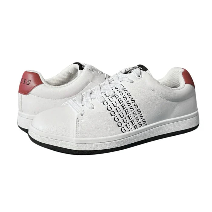 Guess Men's Linear SHOES GUM142 - Runner