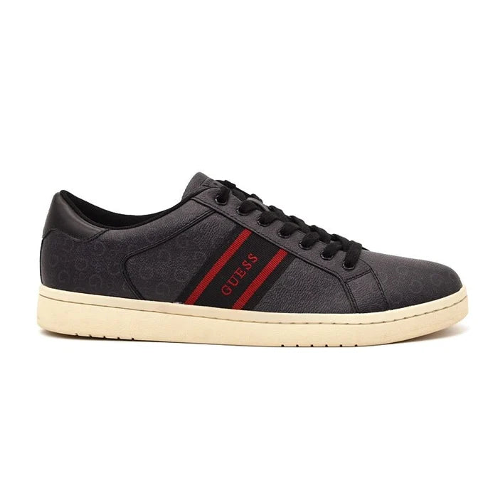 Guess Men's FLMOCEY2 Casual SHOES GUM100 - Runner