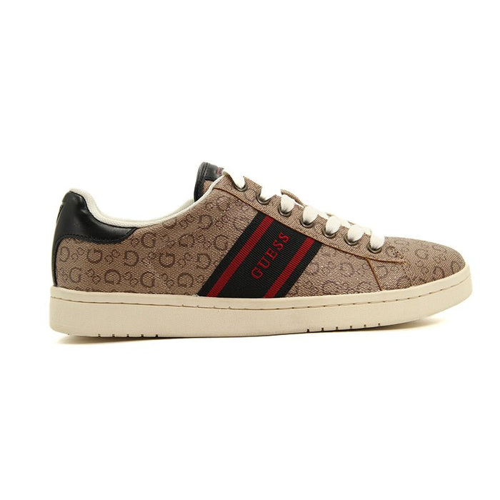Guess Men's LOVYNS Casual SHOES GUM133 - Runner