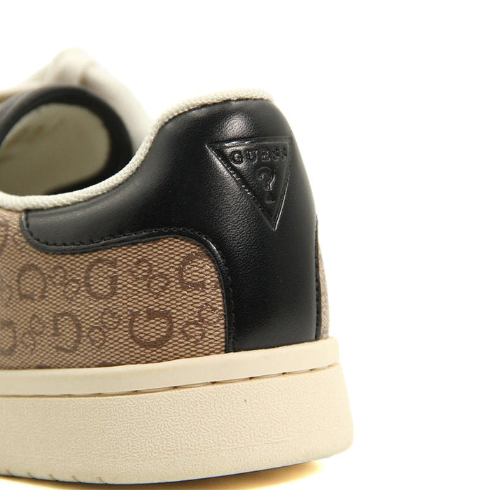 Guess Men's LOVYNS Casual SHOES GUM133 - Runner