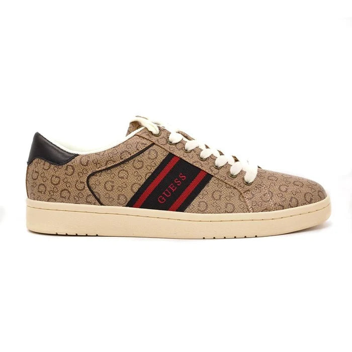 Guess Men's FMLOCEY2 Casual SHOES GUM98 - Runner