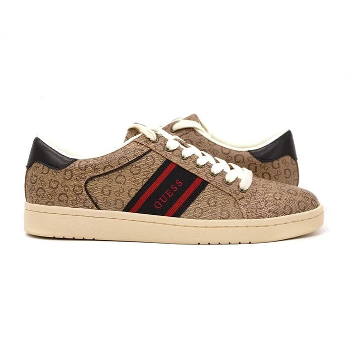 Guess Men's FMLOCEY2 Casual SHOES GUM98 - Runner