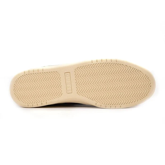 Guess Men's FMLOCEY2 Casual SHOES GUM98 - Runner