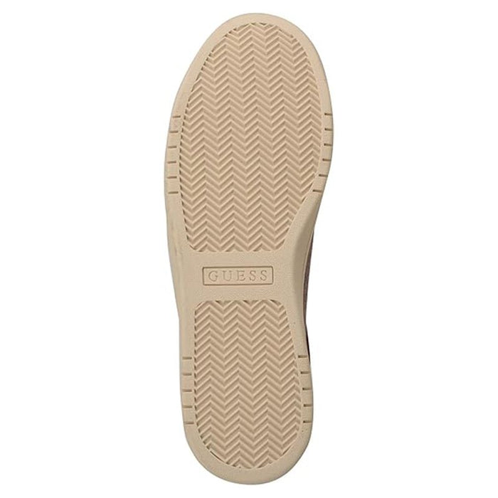 Guess Men's SILZON Casual SHOES GUM120 - Runner