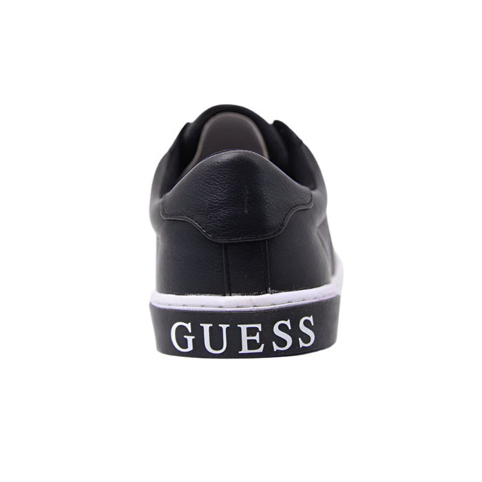 Guess Men's SILZON Casual SHOES GUM112 - Runner