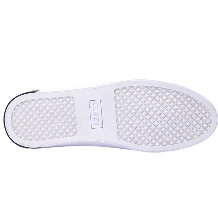 Guess Men's SILZON Casual SHOES GUM112 - Runner
