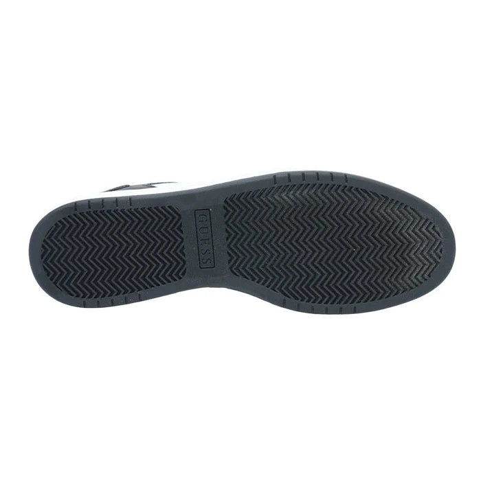 GUESS LOOVIE Men Shoes GUM55 - Runner