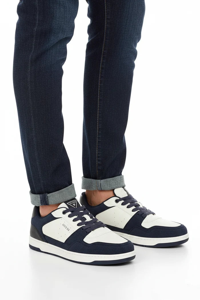 GUESS LOOVIE SNEAKER GUM56 - Runner
