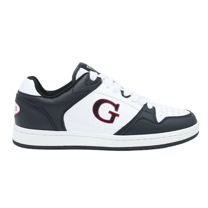 GUESS LOOVIE Men Shoes GUM57 - Runner