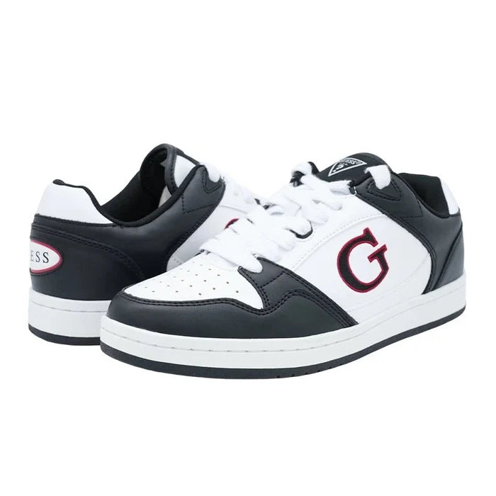 GUESS LOOVIE Men Shoes GUM57 - Runner