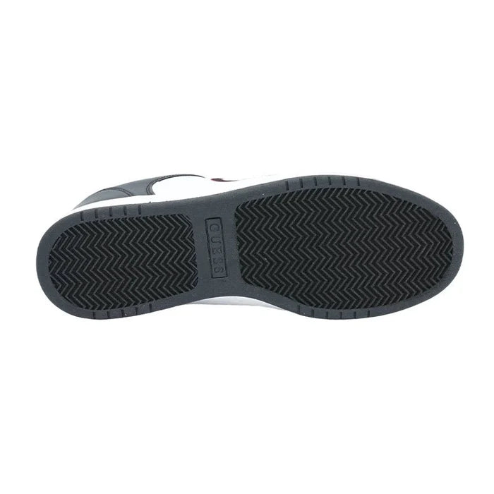 GUESS LOOVIE Men Shoes GUM57 - Runner