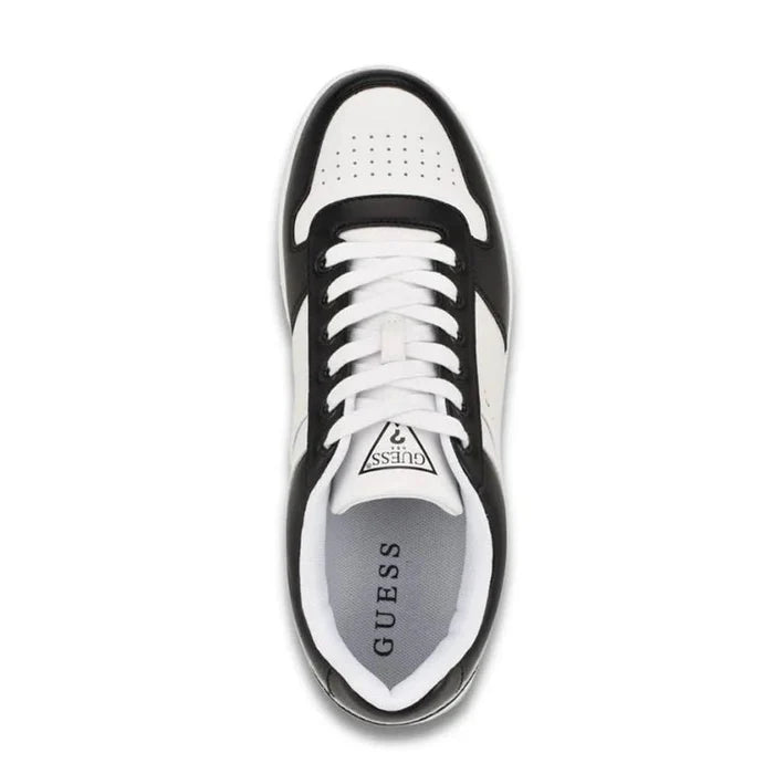 GUESS LOOVIE SNEAKER GUM58 - Runner