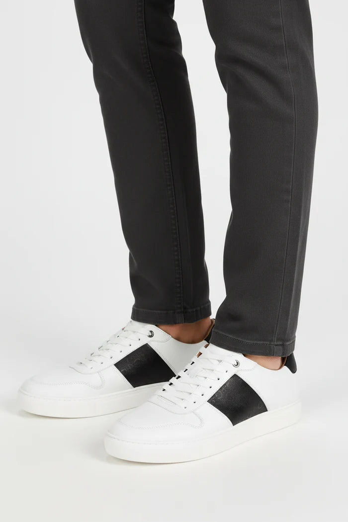GUESS LOOVIE Men Shoes GUM62 - Runner