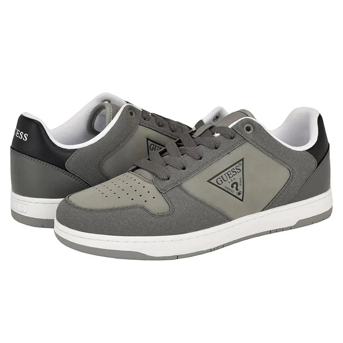 GUESS LOOVIE Men Shoes GUM64 - Runner