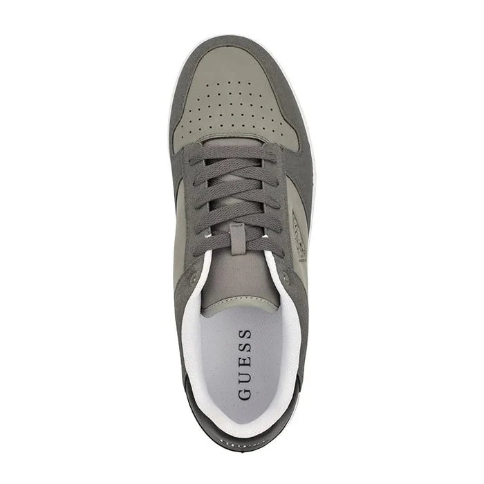 GUESS LOOVIE Men Shoes GUM64 - Runner