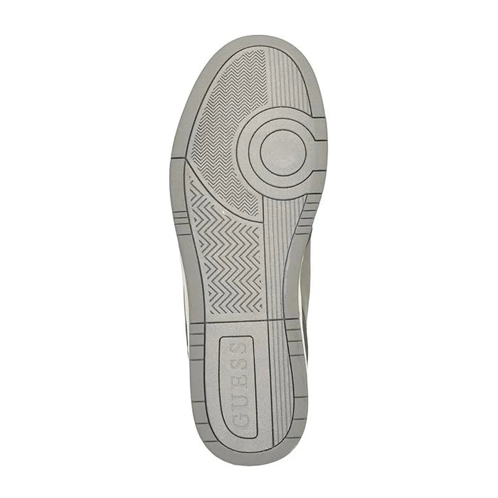 GUESS LOOVIE Men Shoes GUM64 - Runner