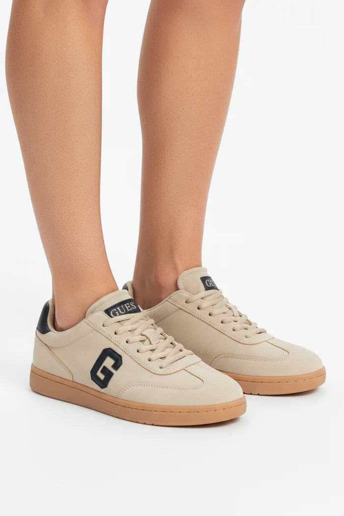 GUESS LOOVIE Men Shoes GUM68 - Runner