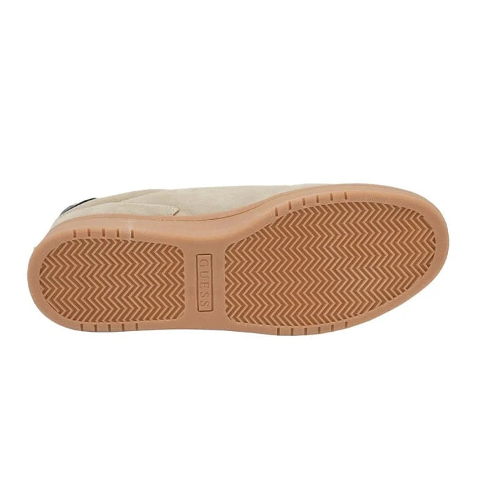 GUESS LOOVIE Men Shoes GUM68 - Runner