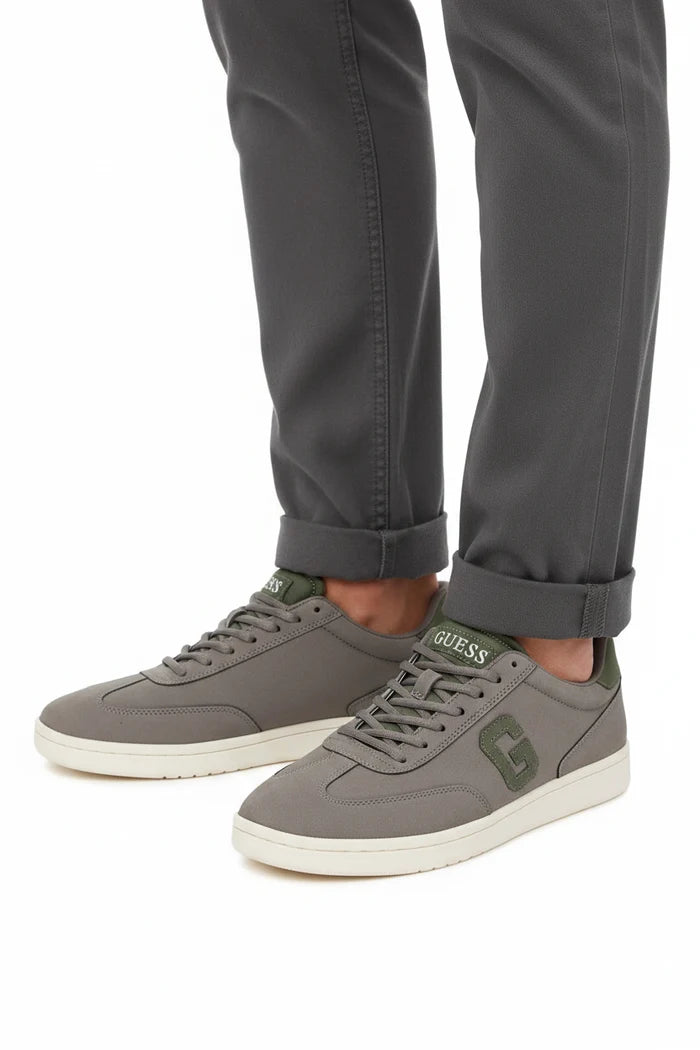 GUESS LOOVIE Men Shoes GUM70 - Runner