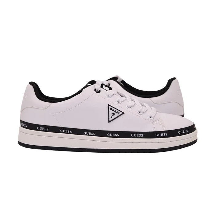 Guess Men's FMLOVIS Casual SHOES GUM95 - Runner