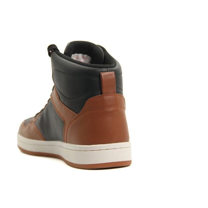 Guess Men's SILZON Casual SHOES GUM116 - Runner