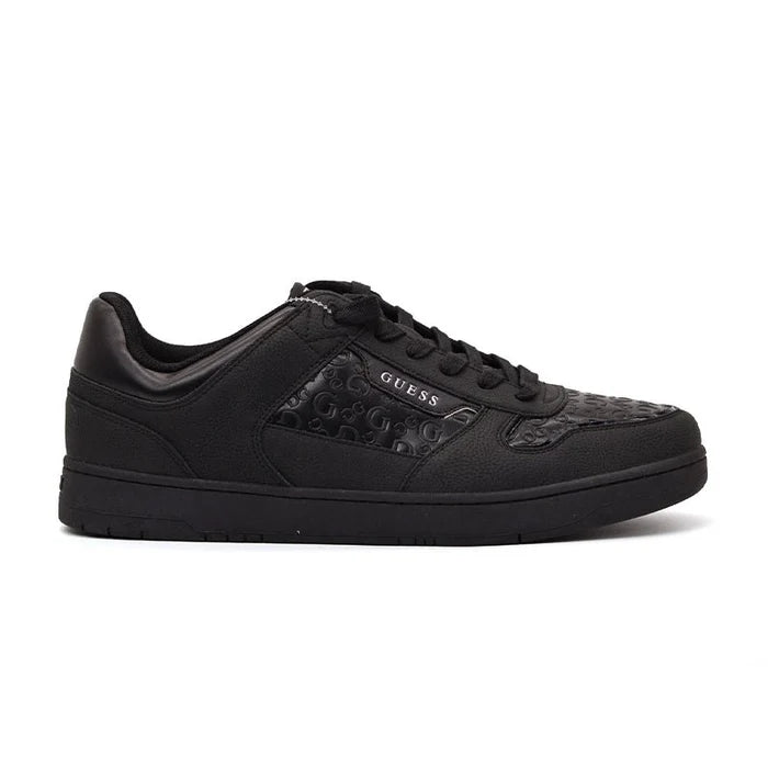 Guess Men's TIRRY - R Casual SHOES GUM101 - Runner