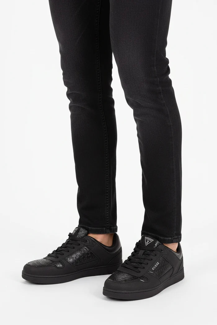 Guess Men's TIRRY - R Casual SHOES GUM101 - Runner