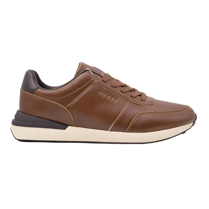 Guess Men's OBVIO - R Casual SHOES GUM124 - Runner
