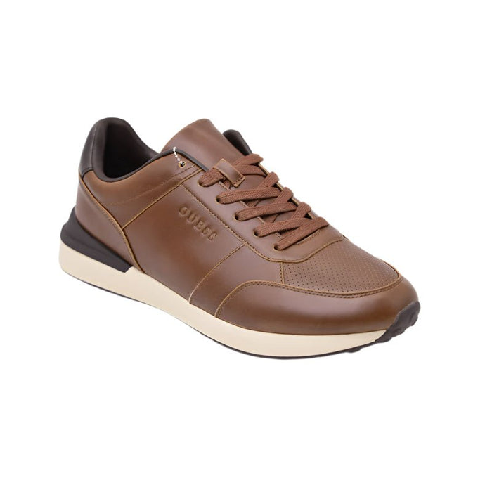Guess Men's OBVIO - R Casual SHOES GUM124 - Runner