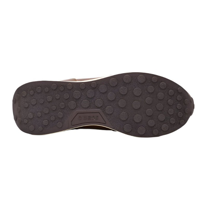 Guess Men's OBVIO - R Casual SHOES GUM124 - Runner