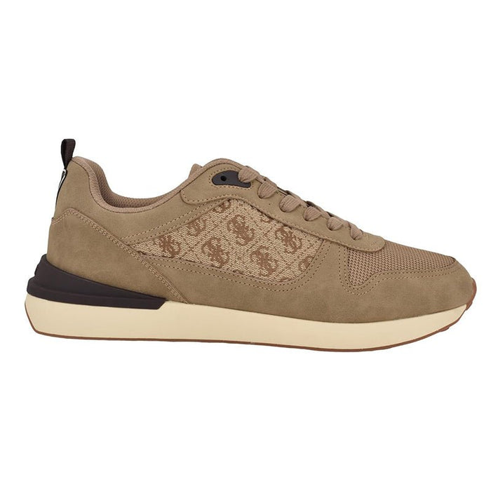 Guess Men's Olivos SHOES GUM144 - Runner